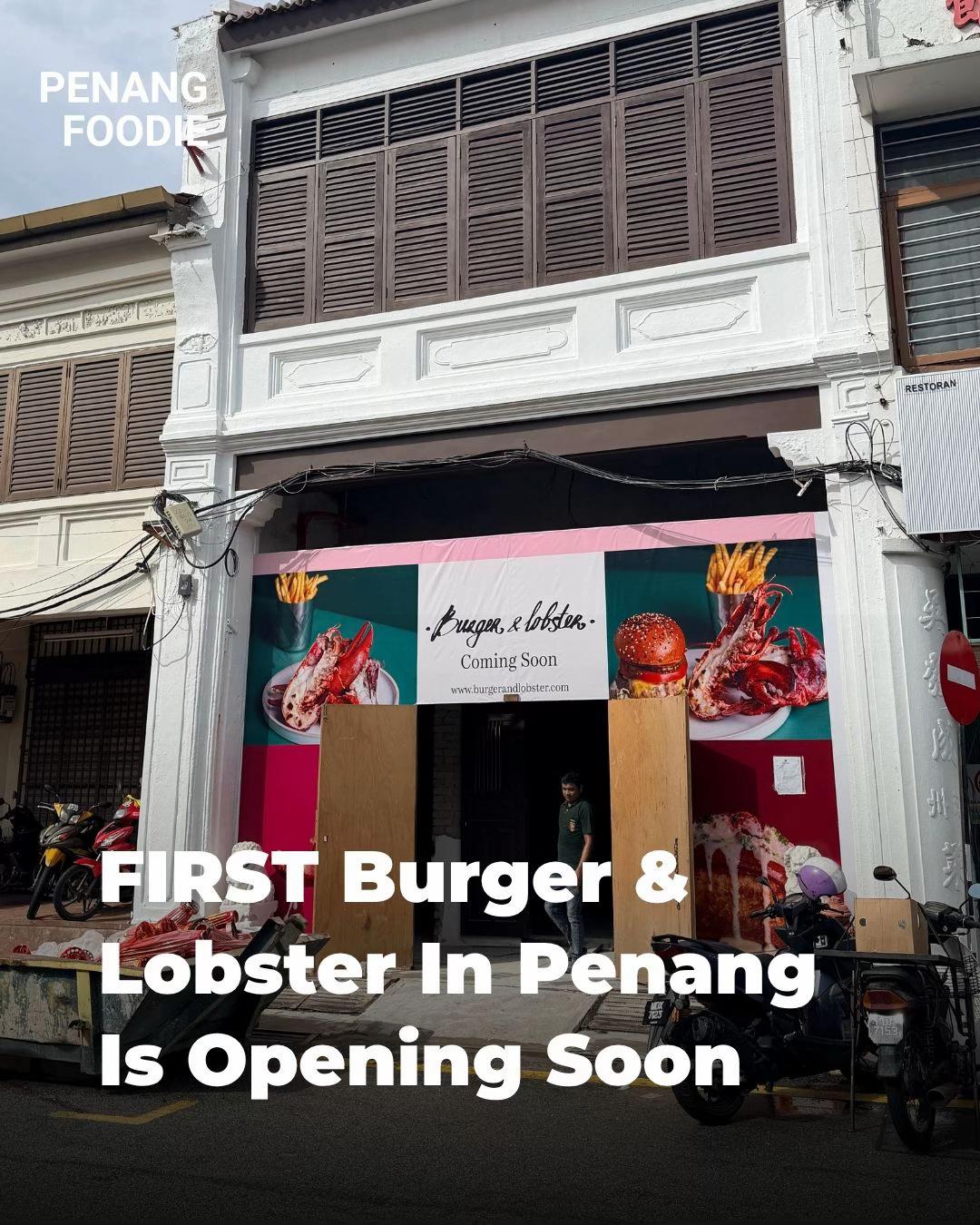 @Penang Foodie