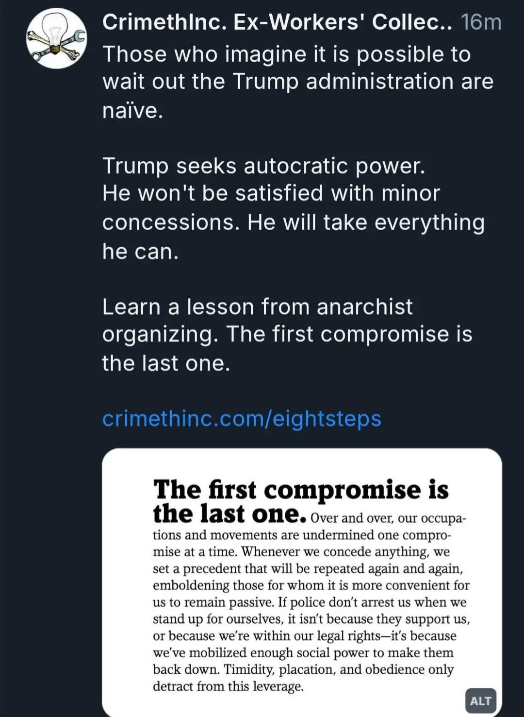 @SociallyNonOperational