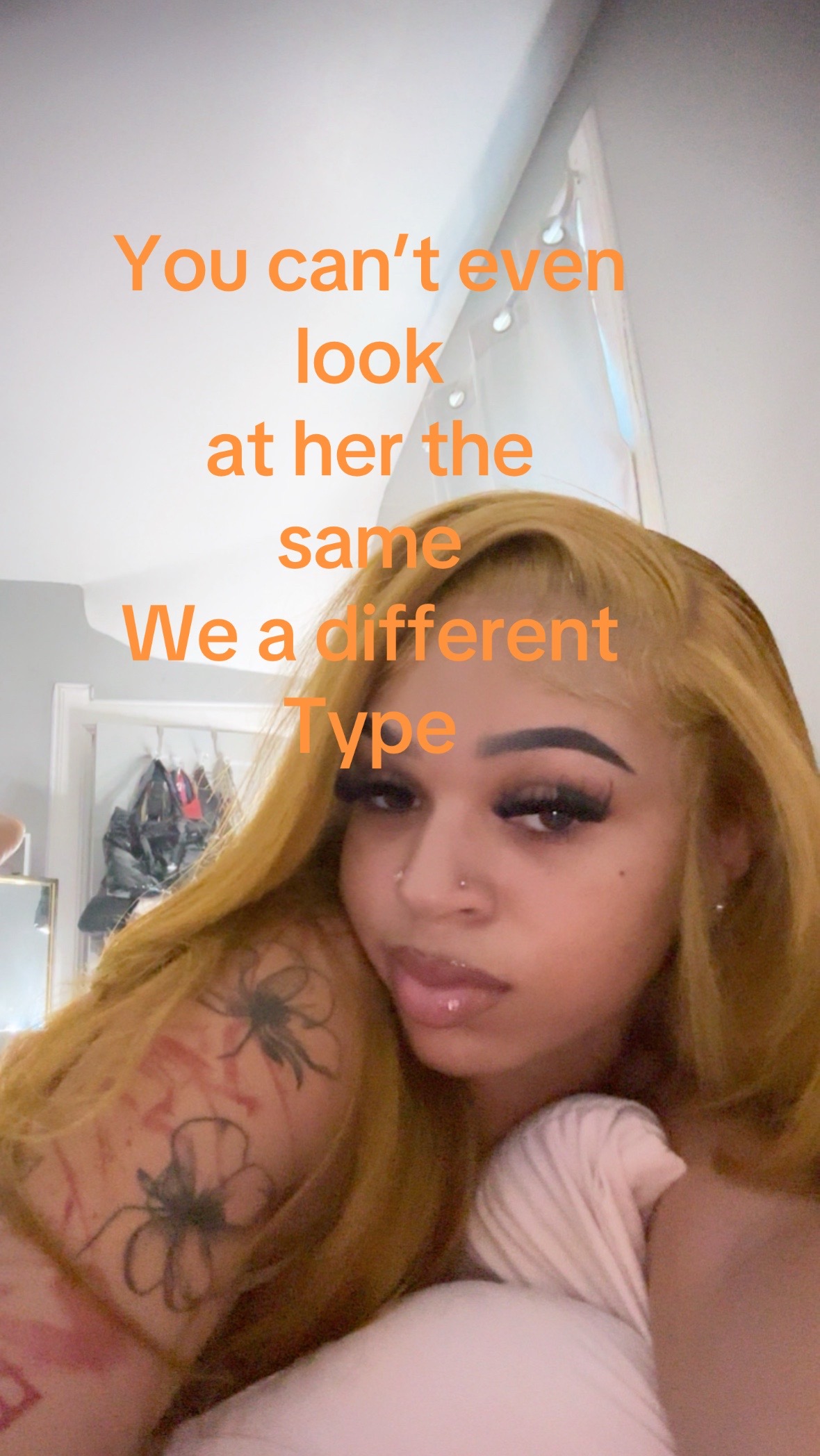 @Amya Lanaé