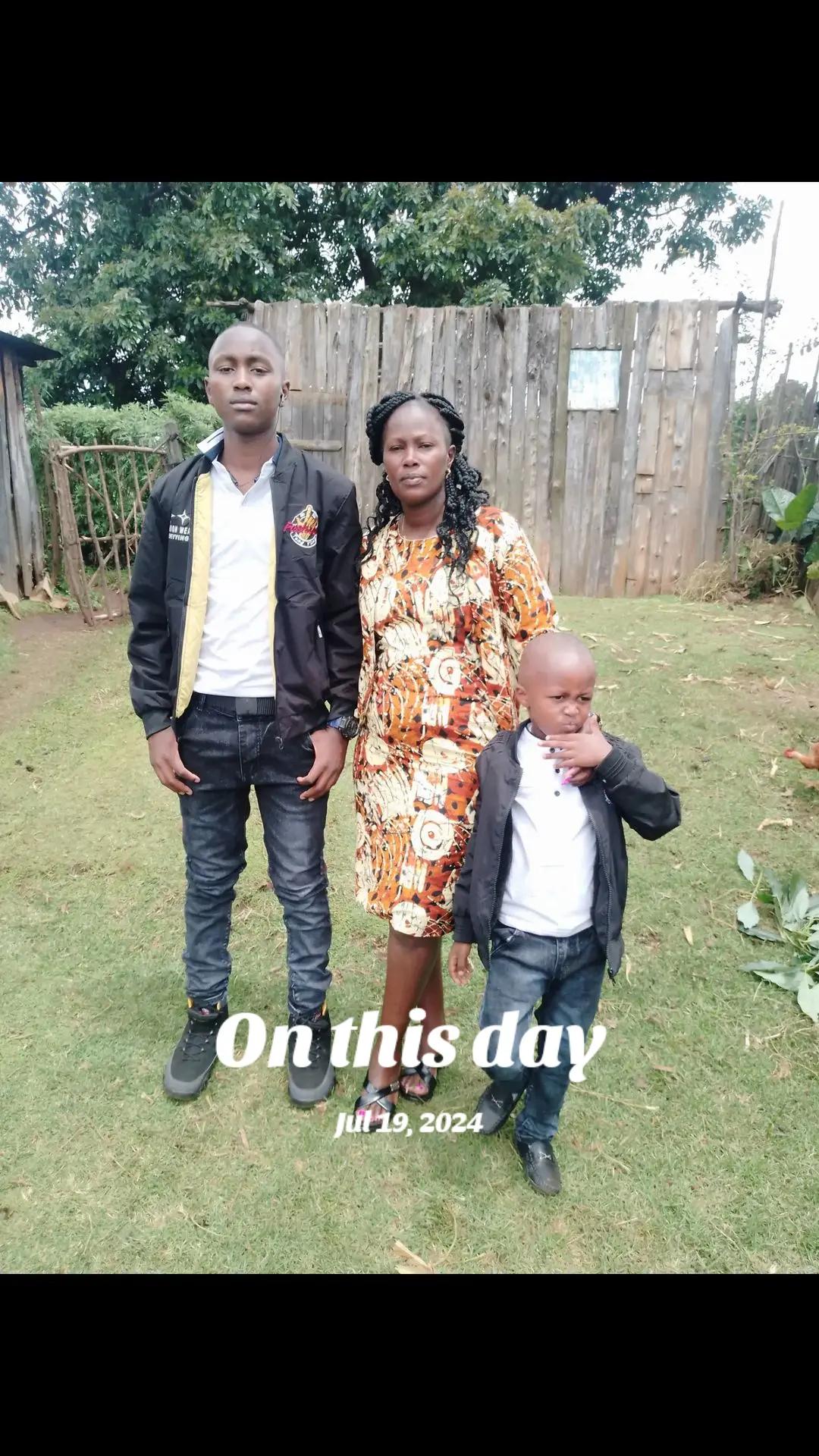@Marie njesh (mama boyz)