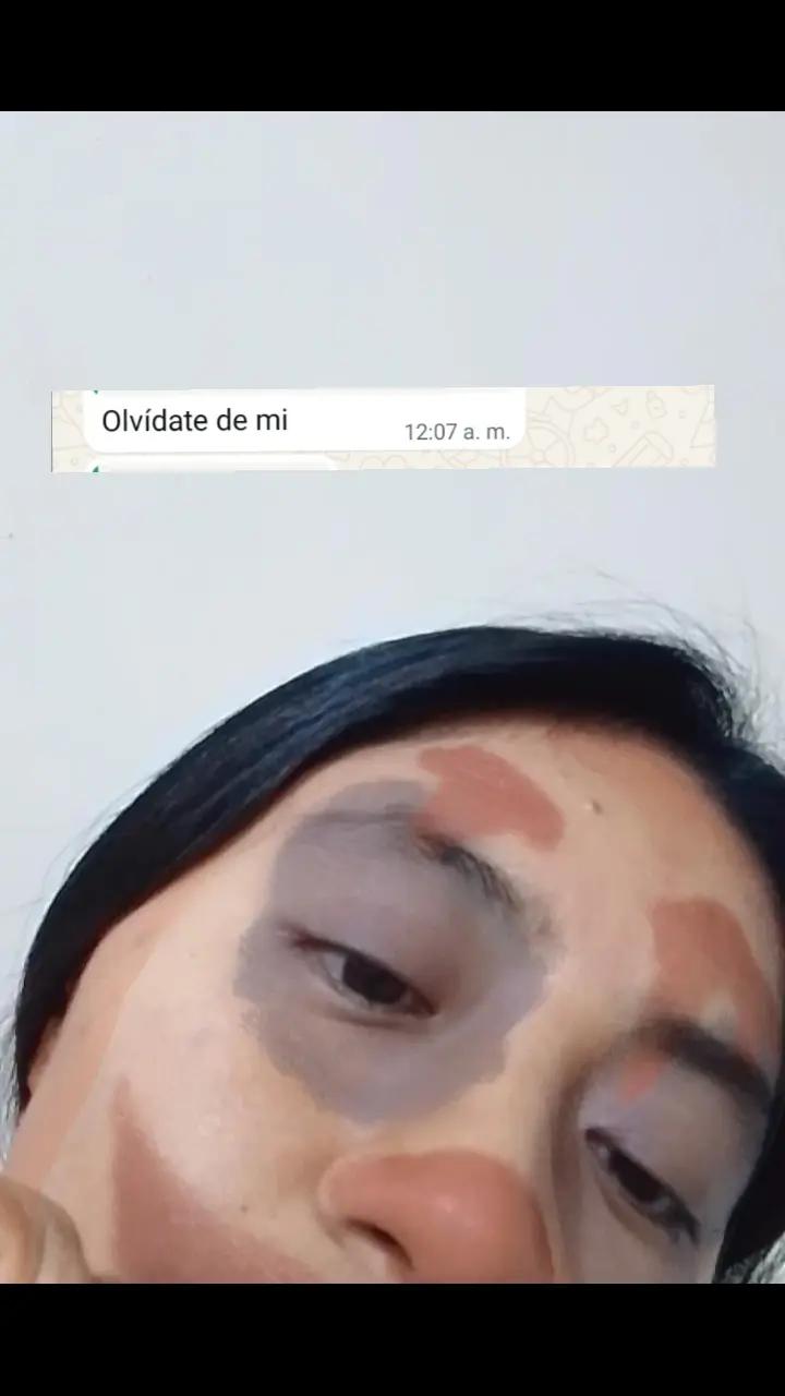 @María Gabriela