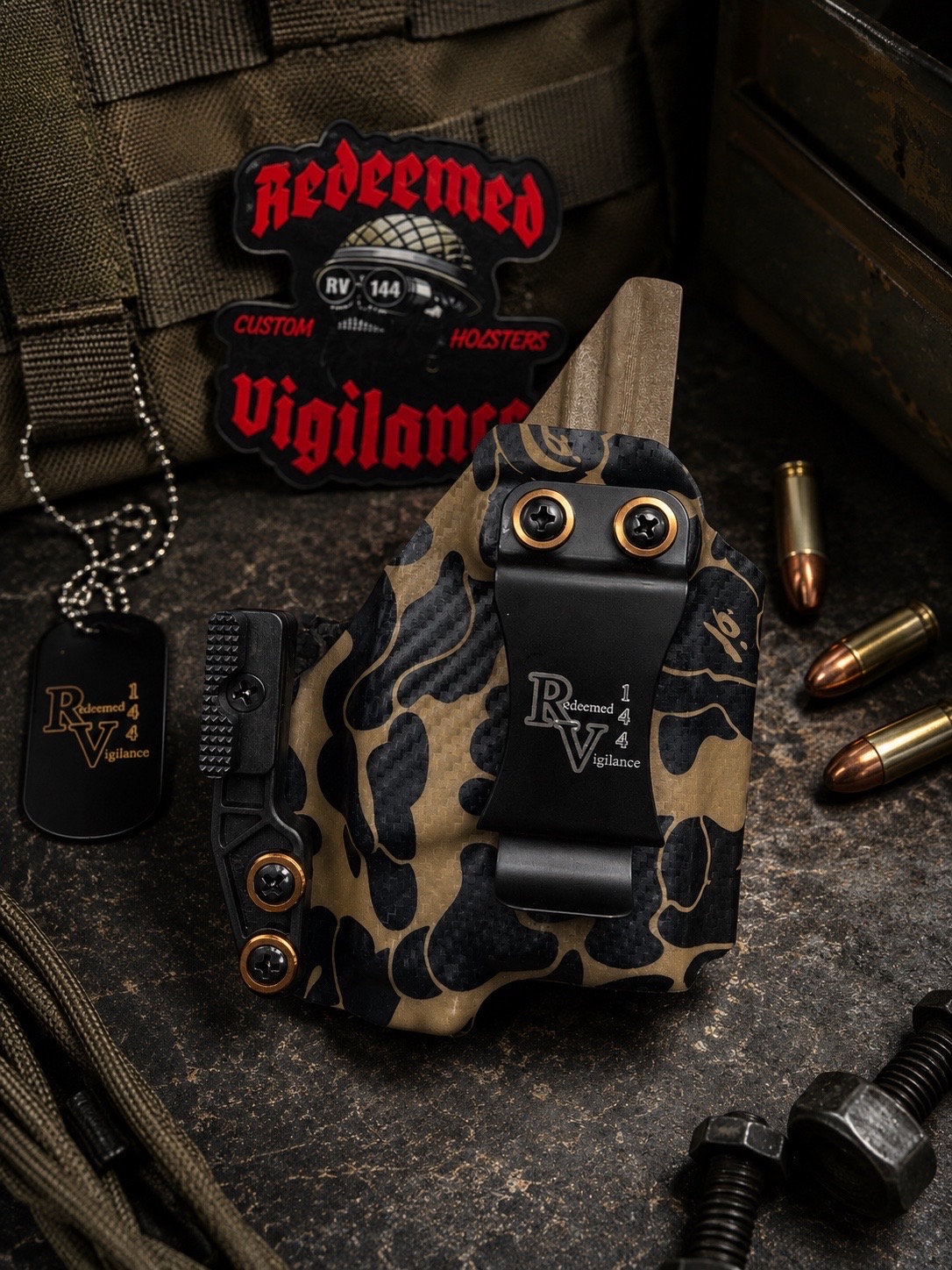 @redeemed.vigilance
