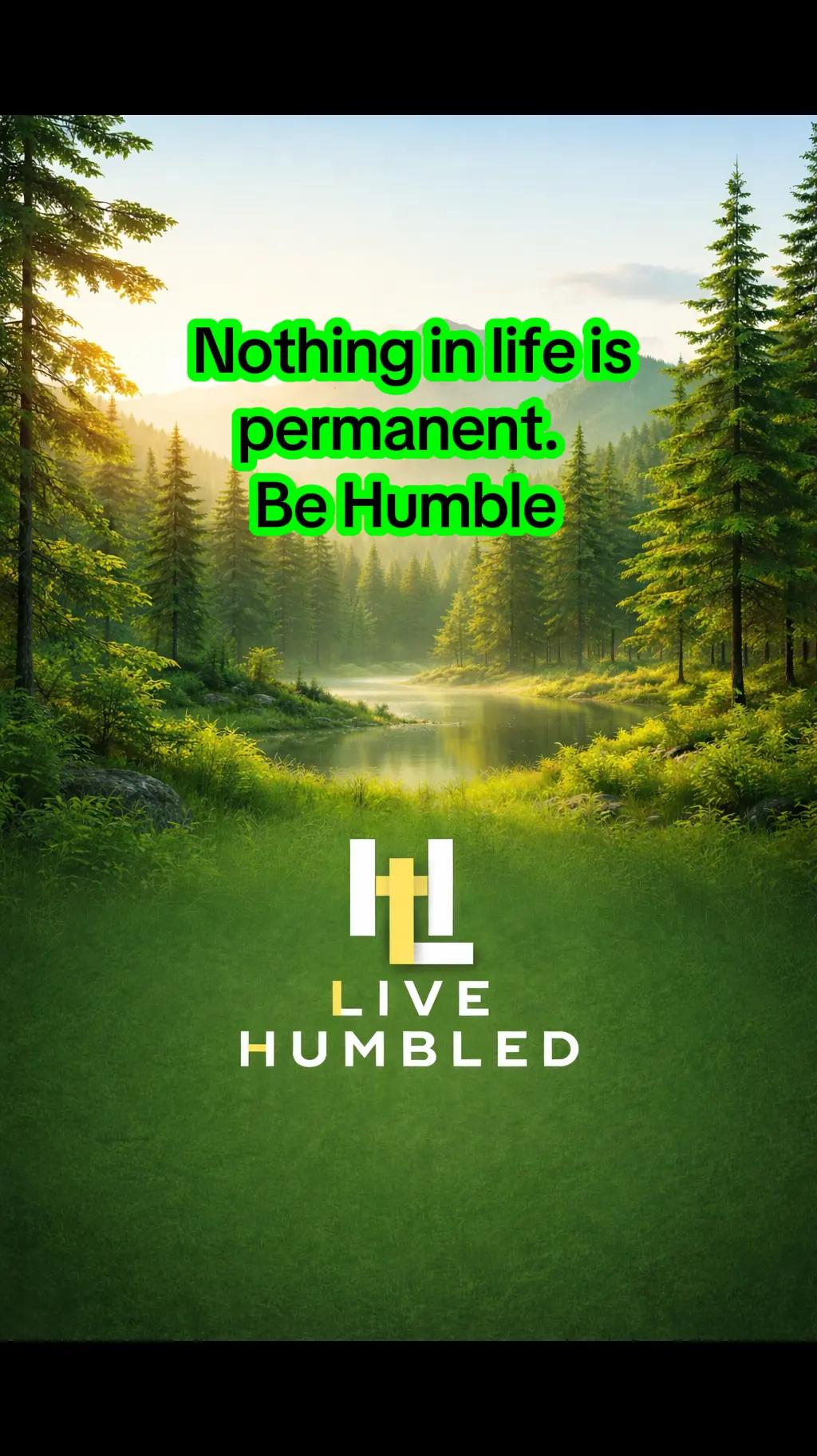 @Live Humbled
