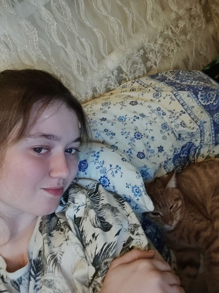 @Женя