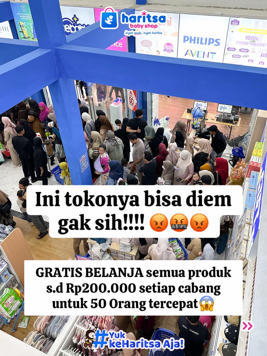 @Haritsa Babyshop