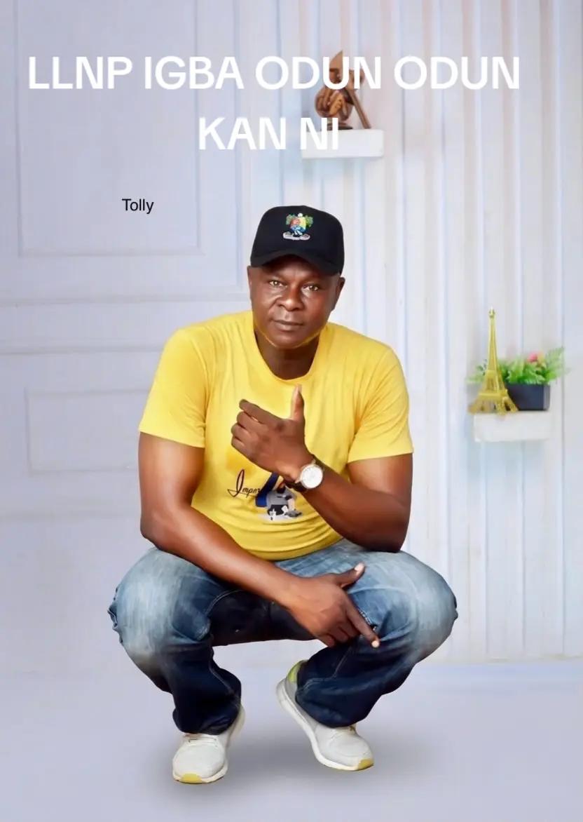 @Ajasa Fatai