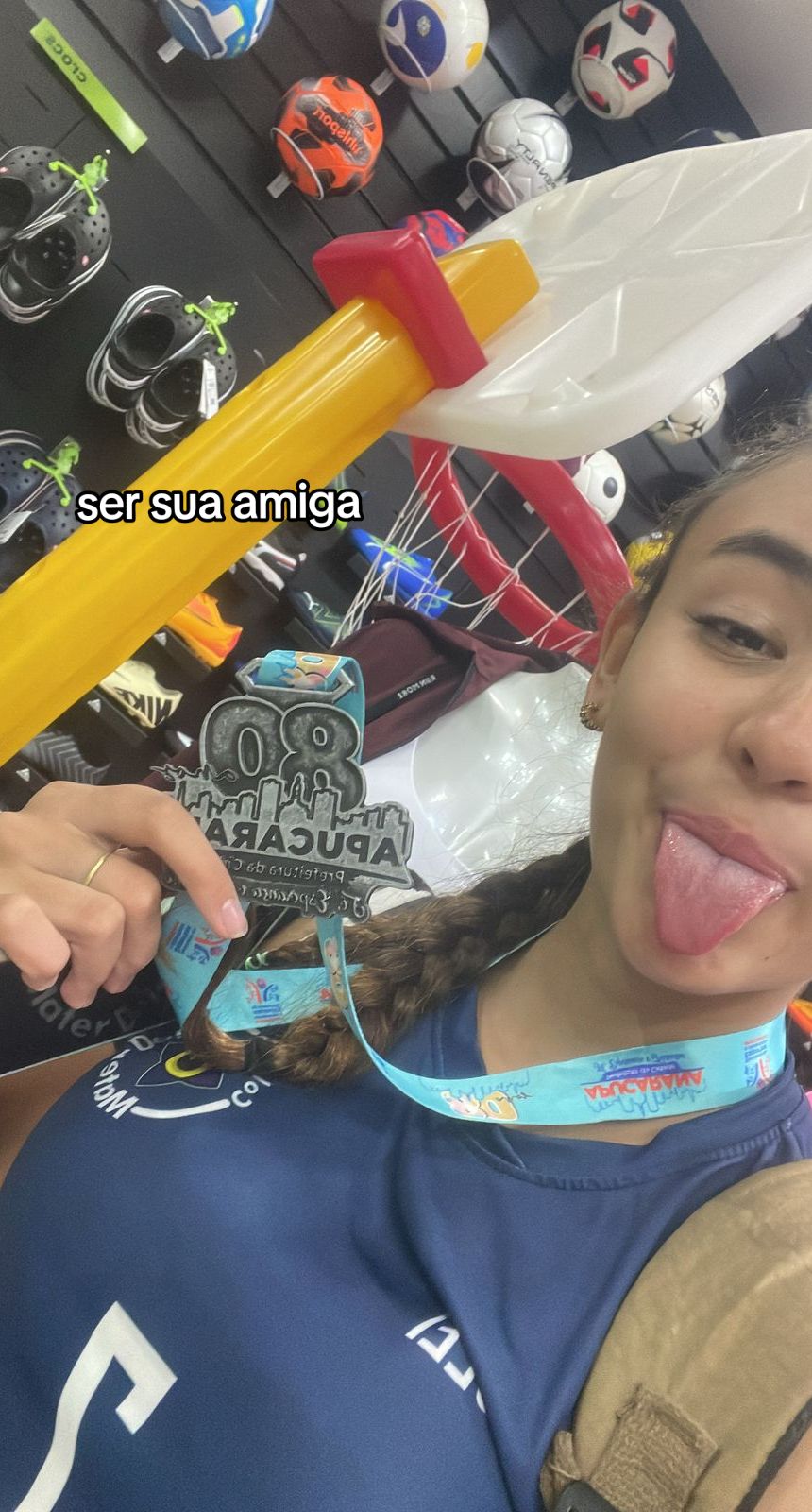 @mai do spfc