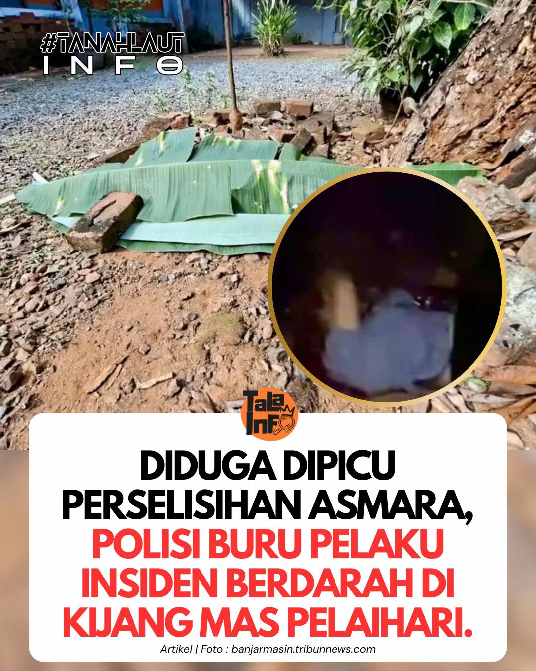 @TanahLautInfotainment