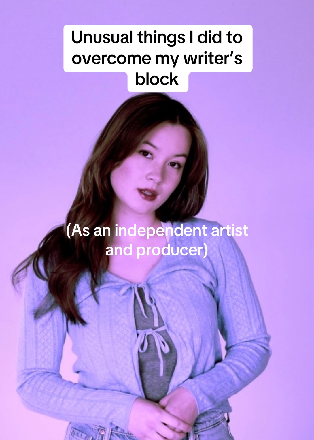 @Alyson Indigo