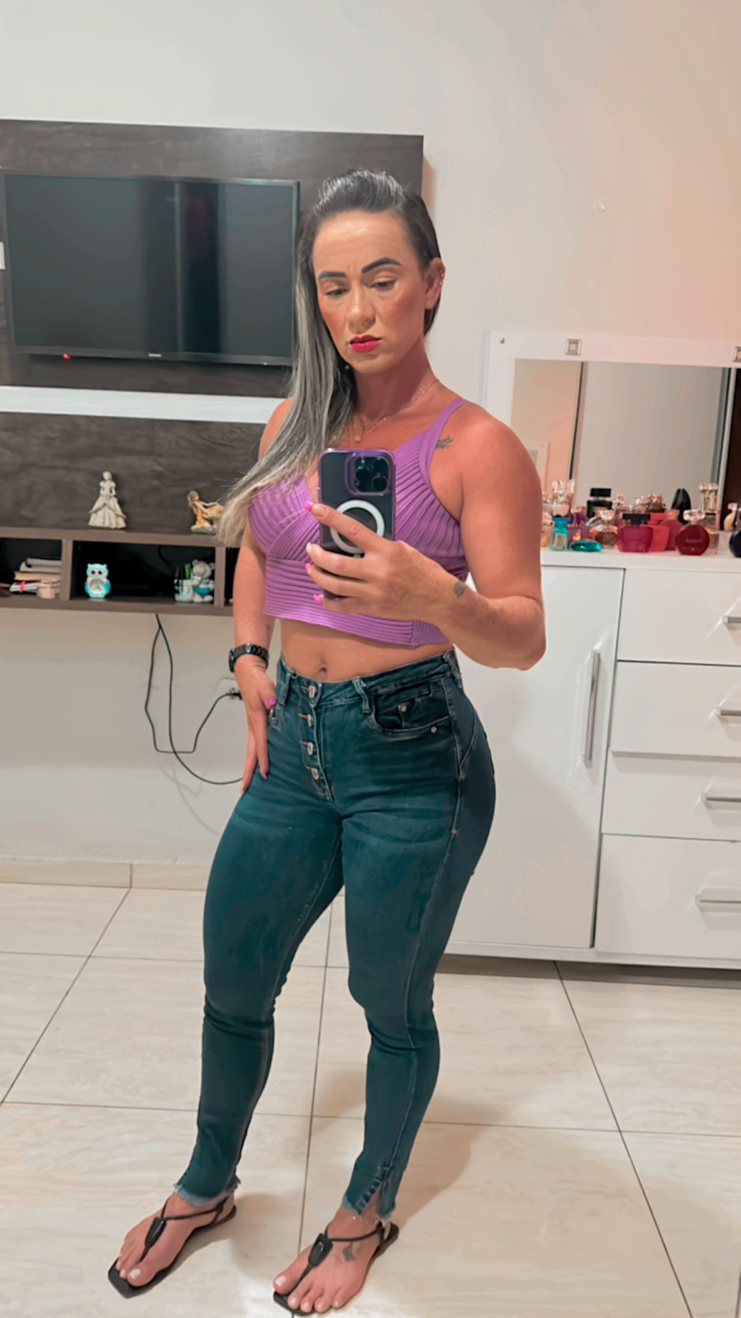 @EDCARLA NOBRE SILVA 💪🥰