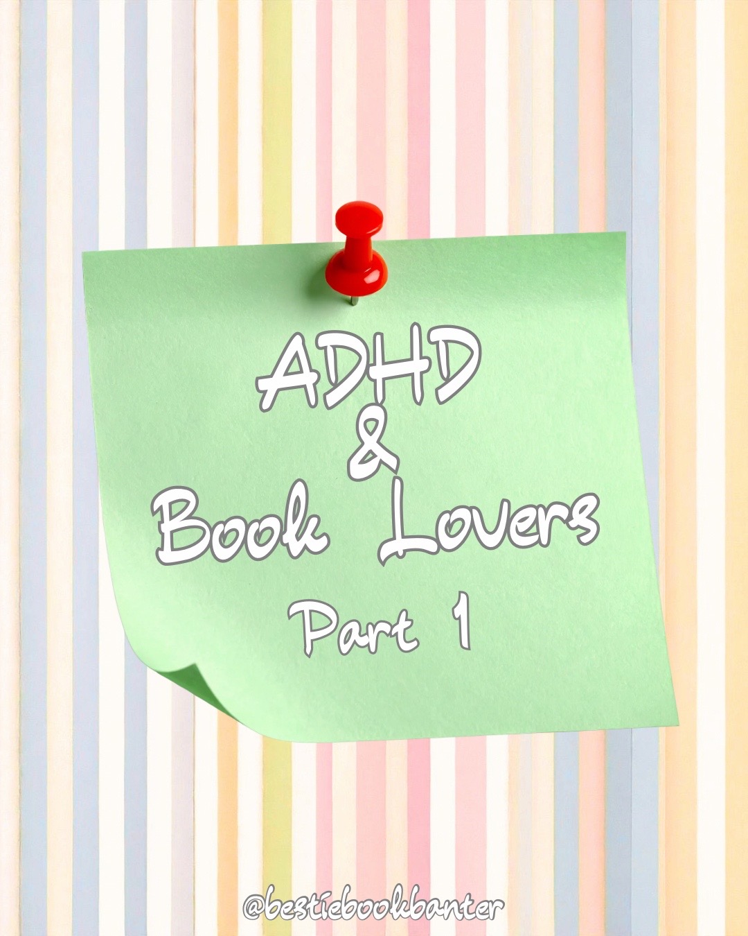 @📚Bestie Book Banter📚