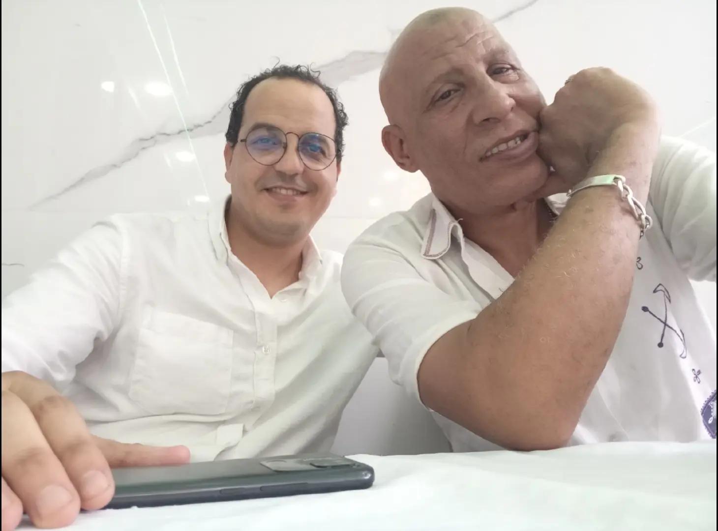@aziz weld meriem