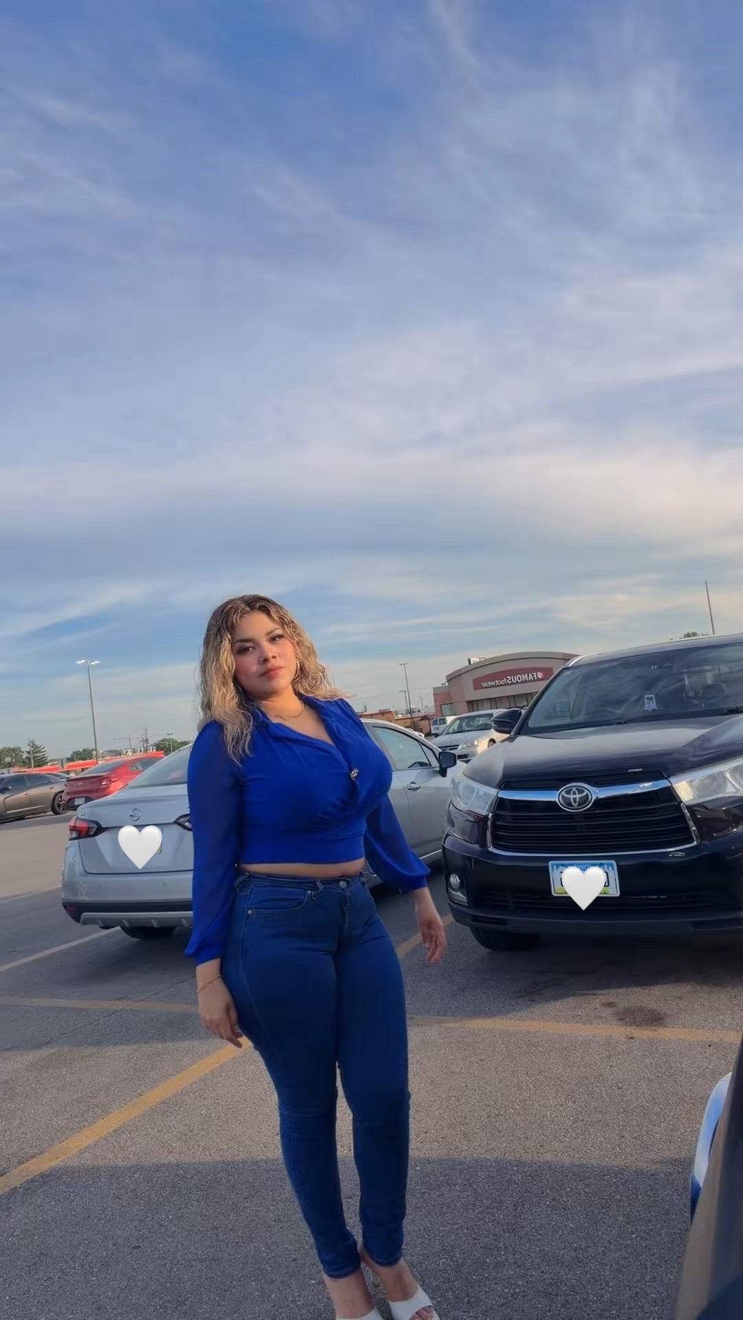 @Kenia Padilla🇭🇳🐎