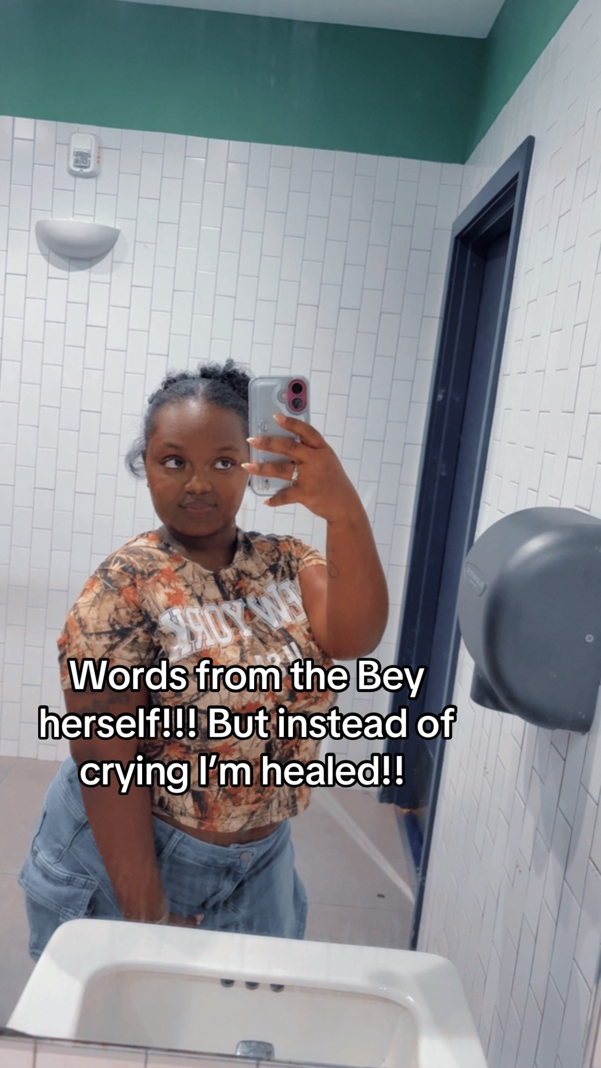 @Za’Riayah Nevaeh