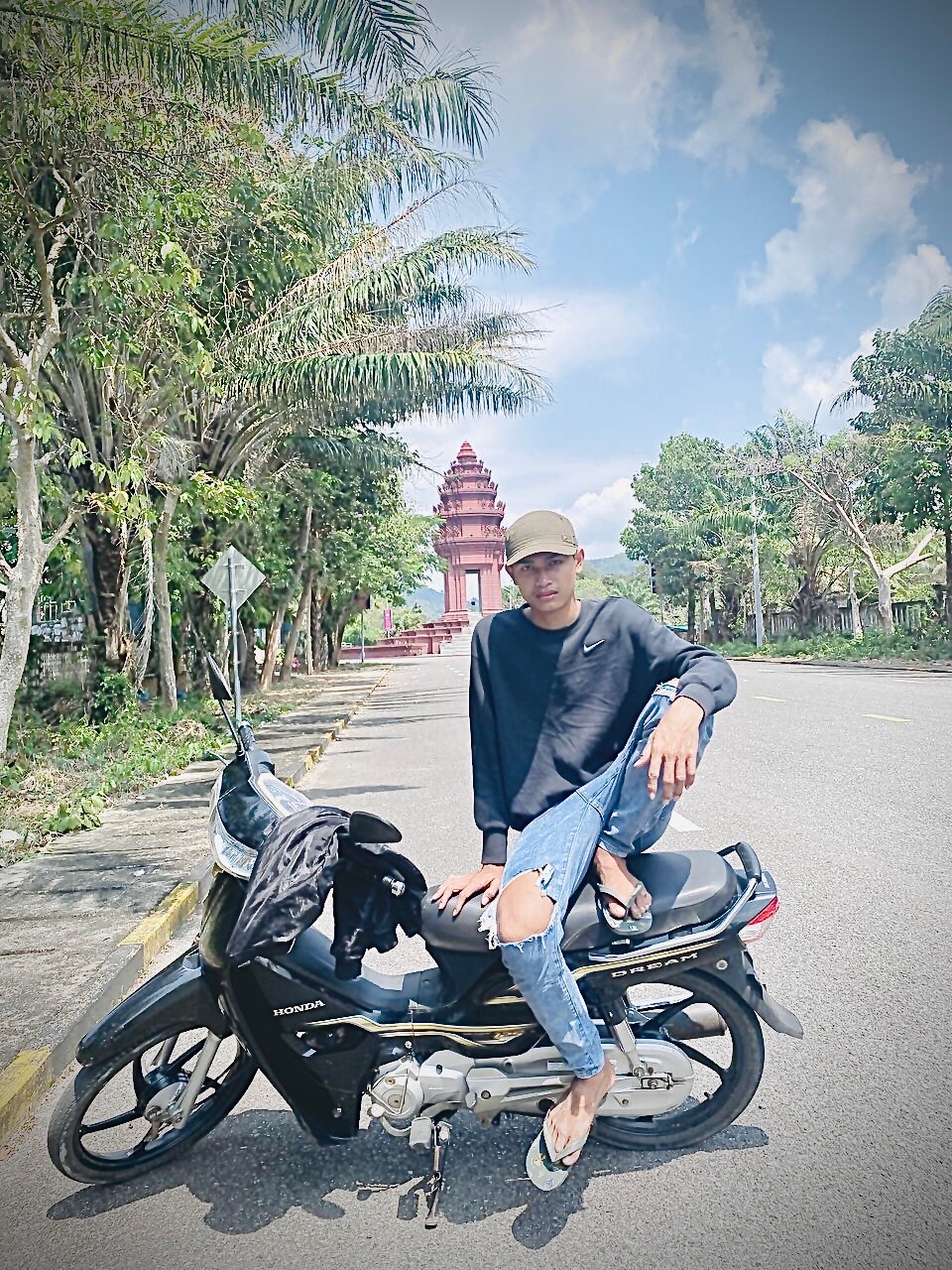 @SNA ๐