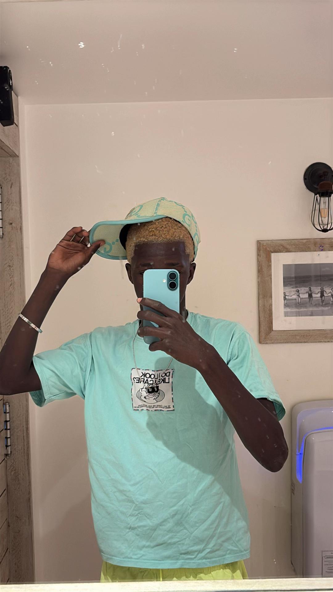 @TOP BOY🧼