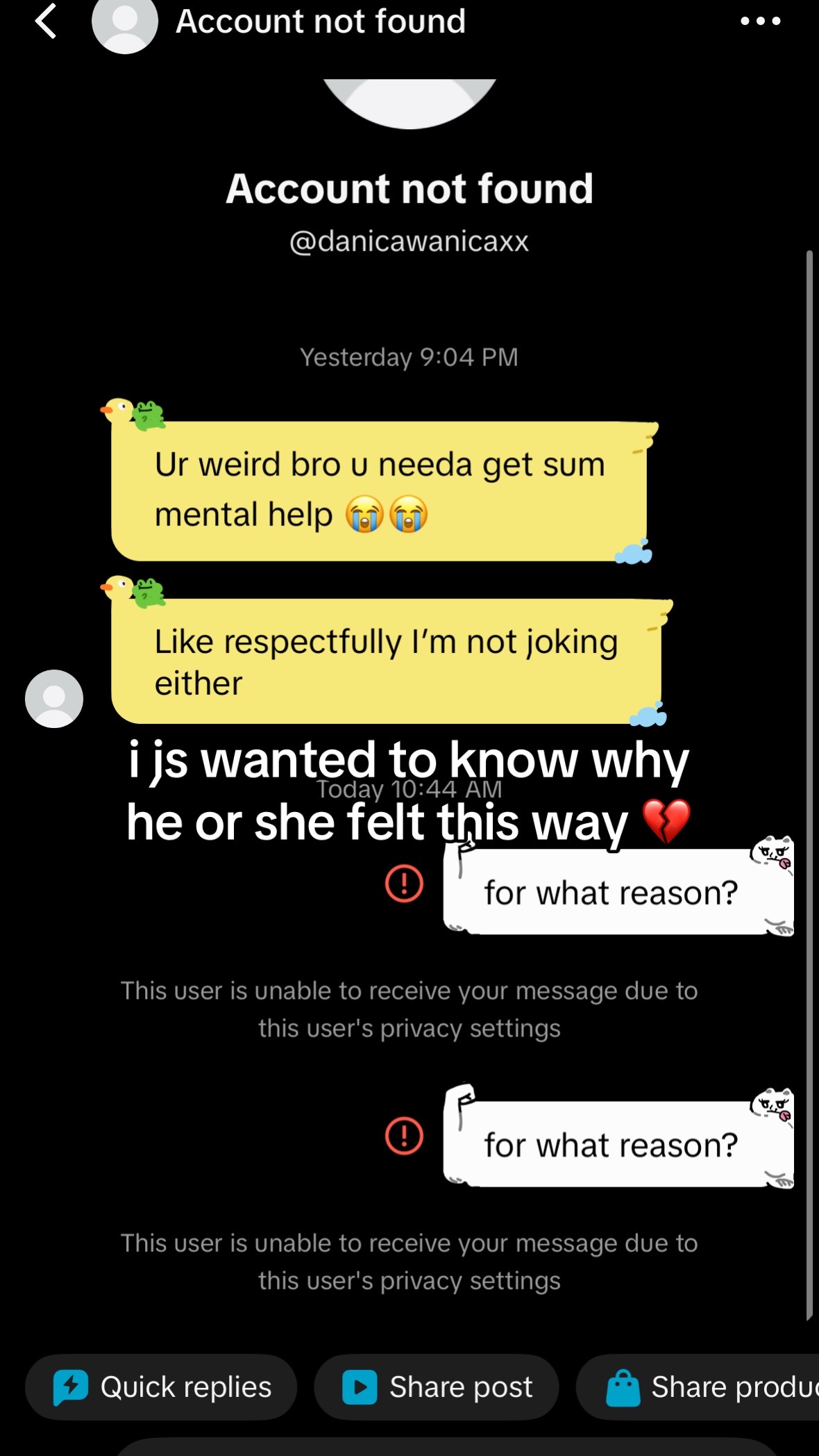 @Ur Father <3