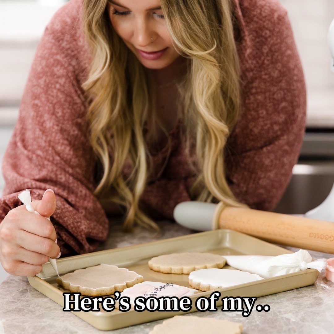@Cay Cay’s Cookie Co.