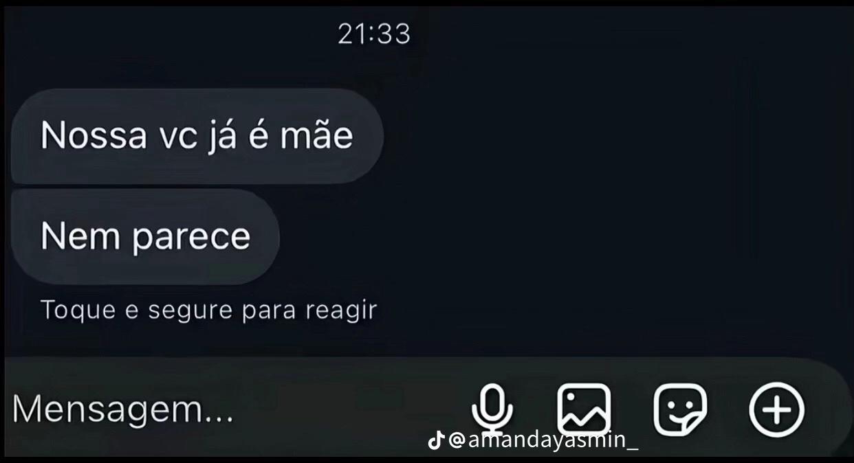 @Stefanny Neves