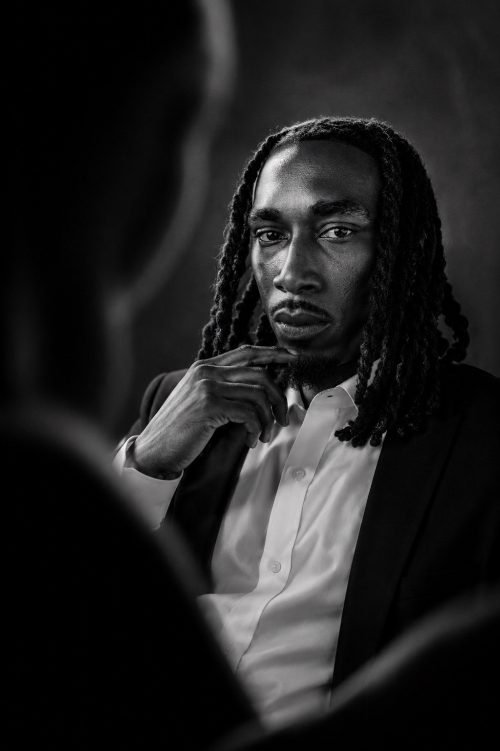 @Infinite Mind