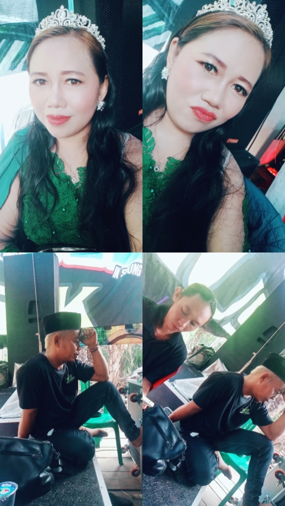 @Santy Nya Sodick