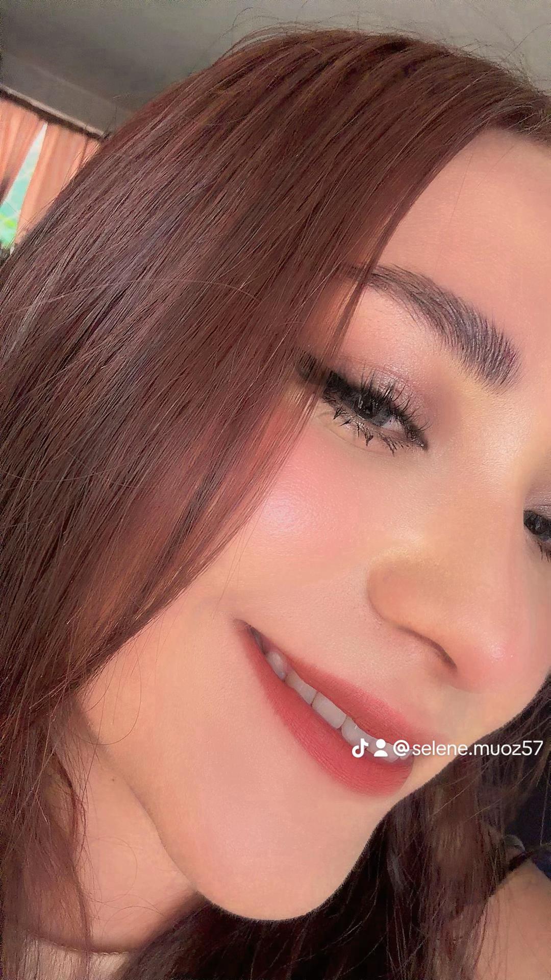@Selene Muñoz