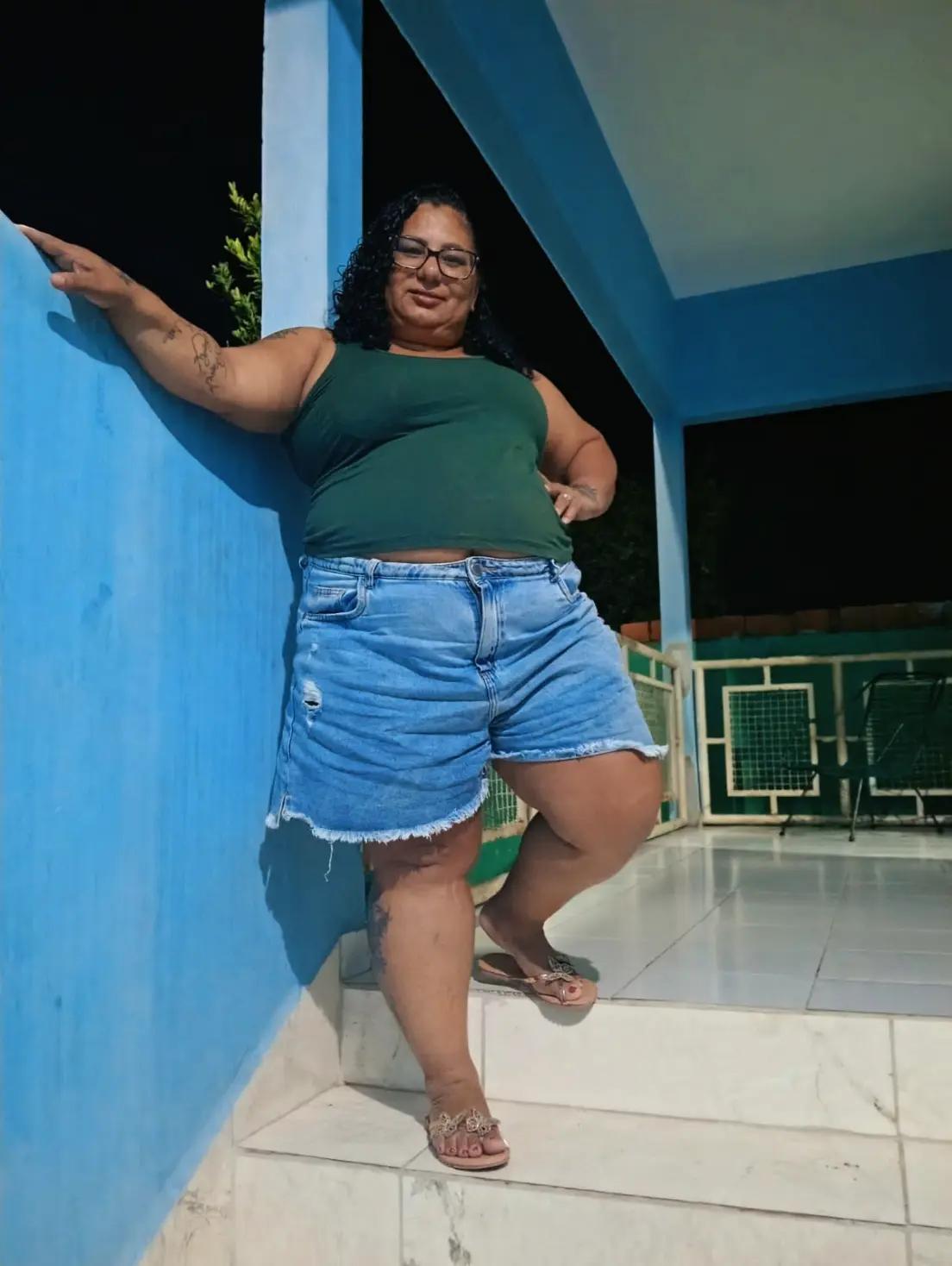 @Evinha