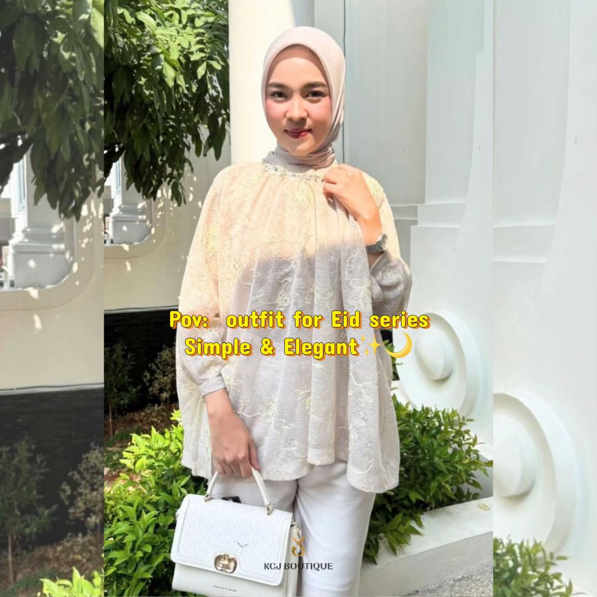 @KCJ INDONESIA BOUTIQUE