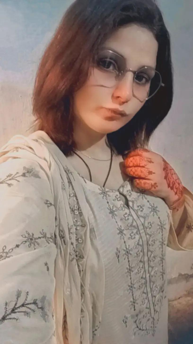 @Lahore wali👑♥️