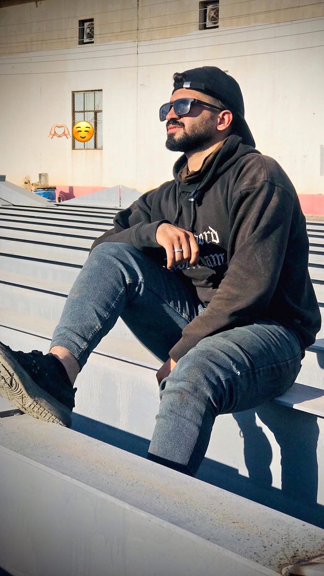 @(-؛'المايسترو()⚡️