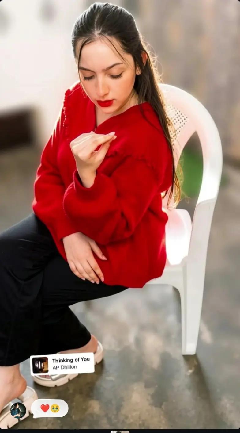 @Rumisha Qureshi