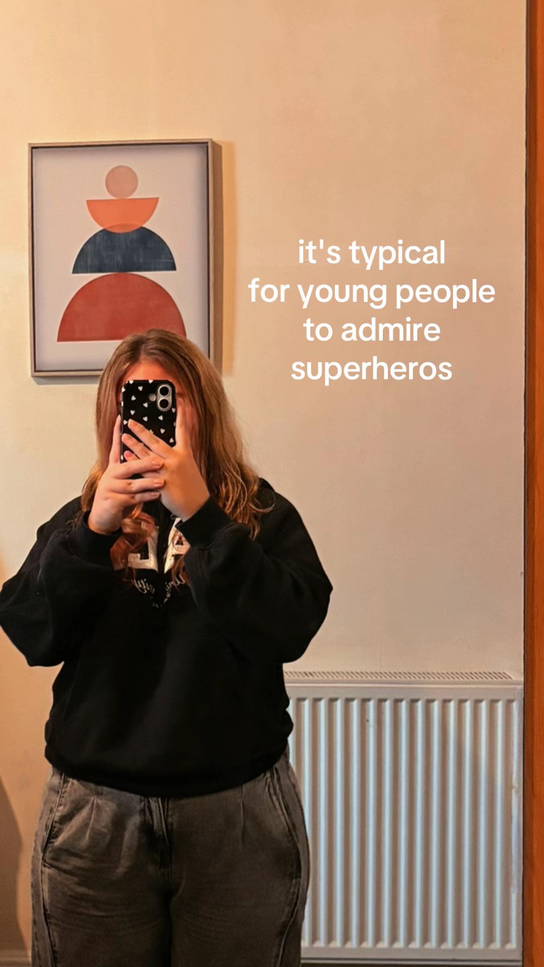 @strongest avenger⚡