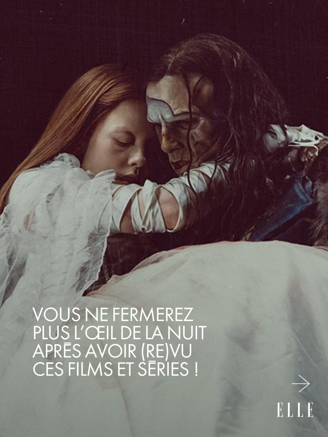 @ELLE France