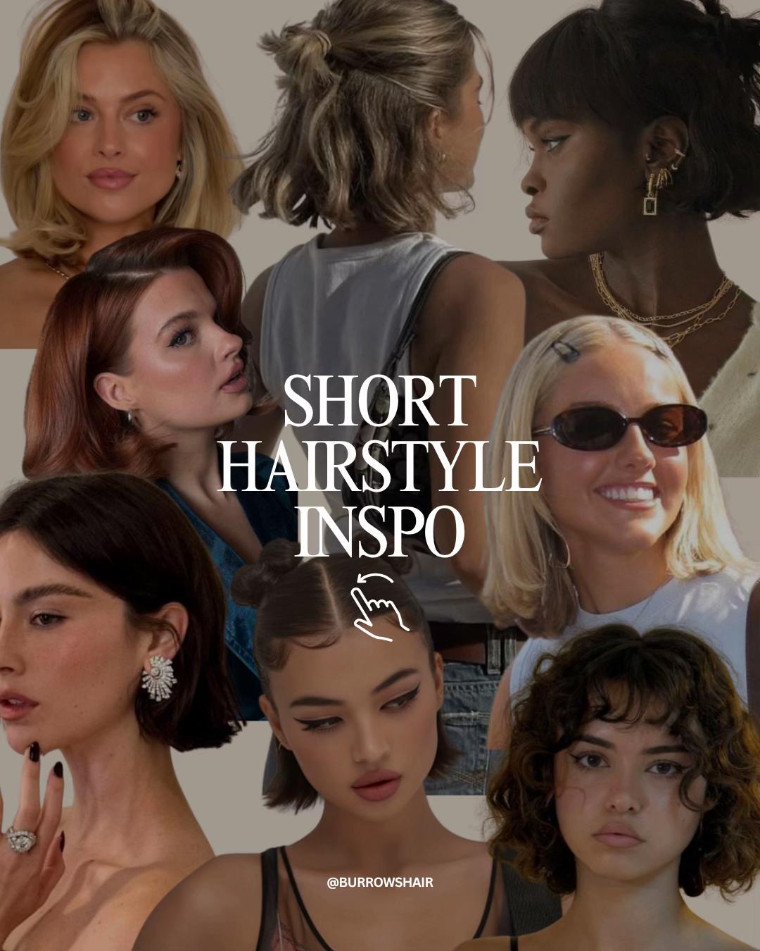 @Burrows Hair | Sydney Salon