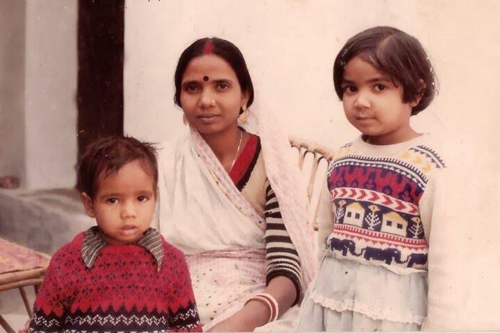 @Banarasi Ma’Am