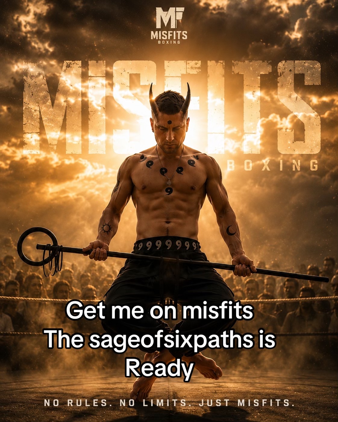 @The sageofsixpaths