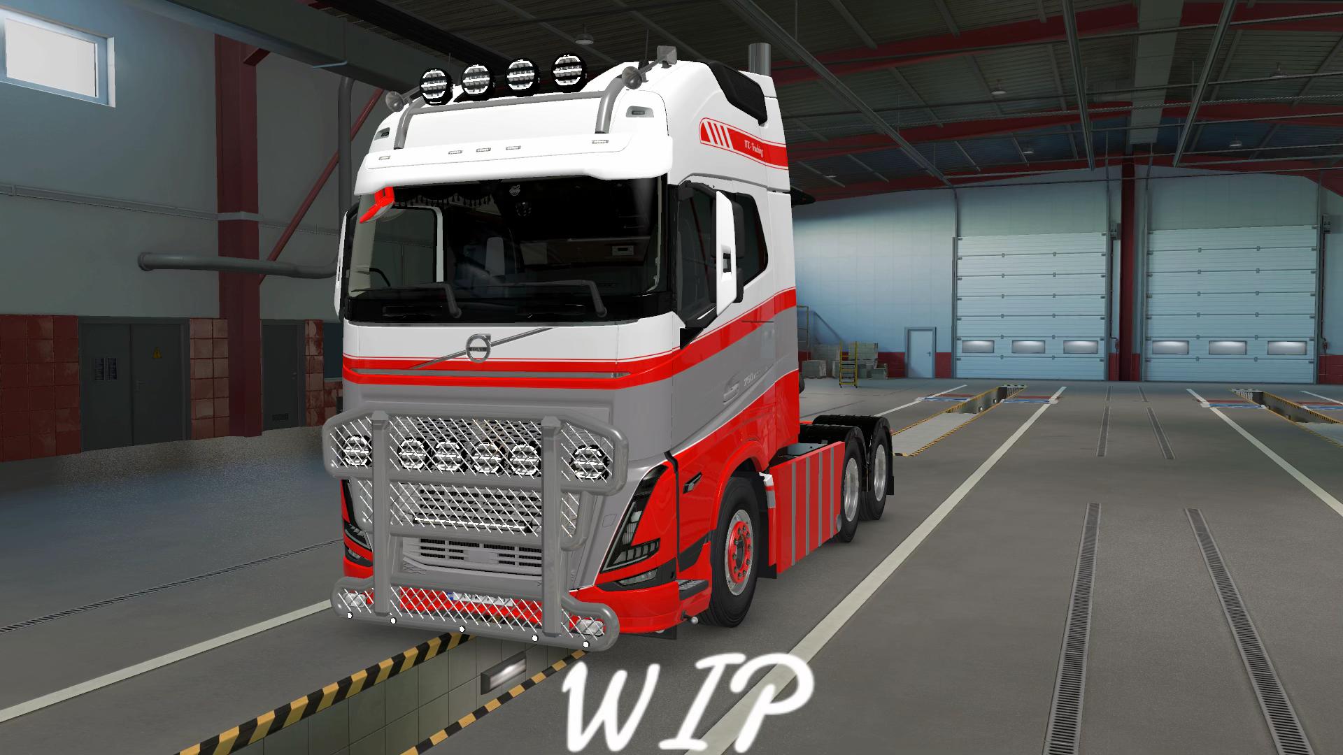 @Helvetin Custom Skins