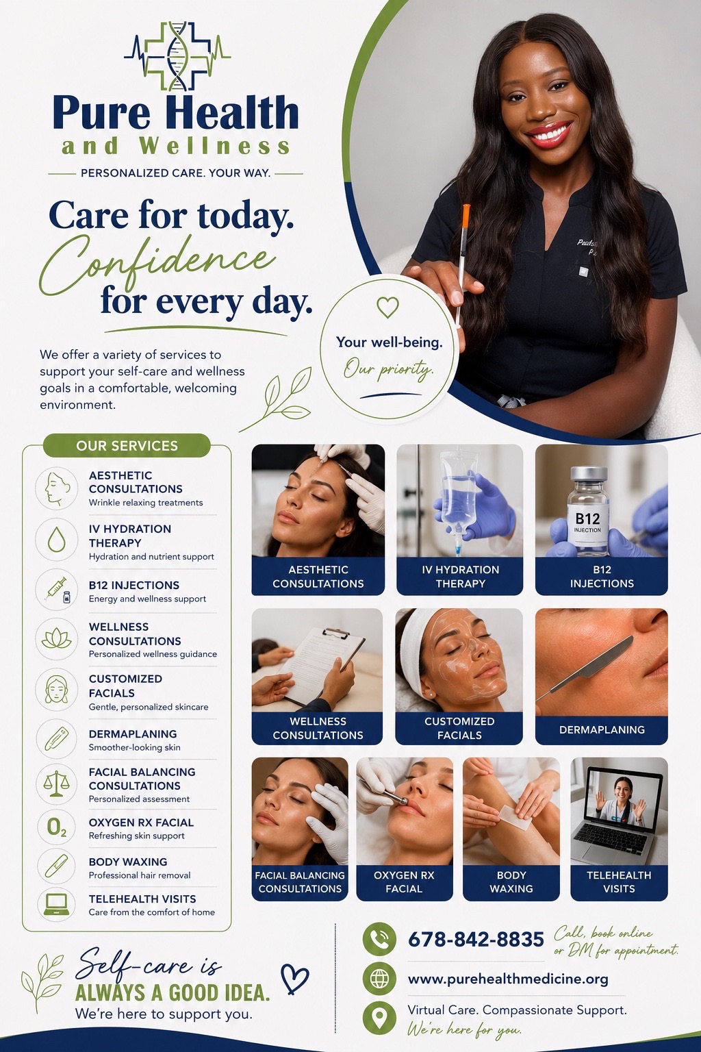 @PureHealthand_Wellness