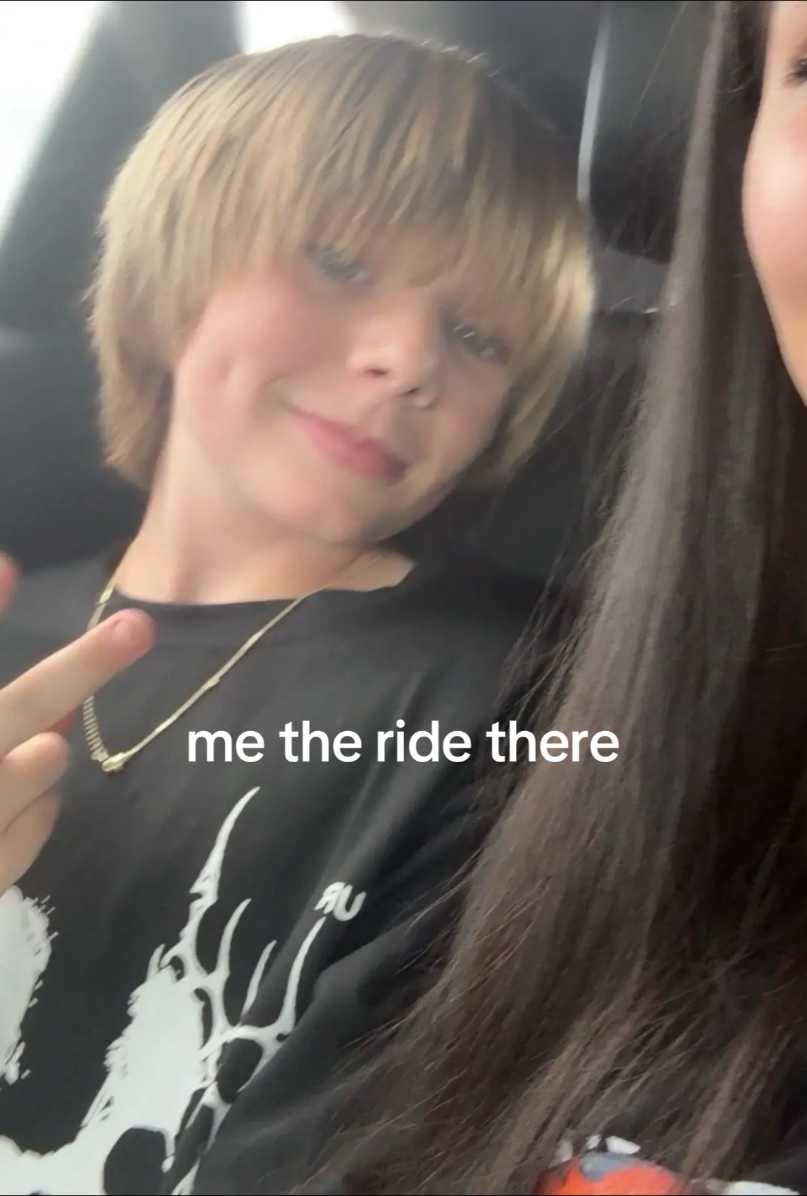 @emily&rsquo;s boyfriend