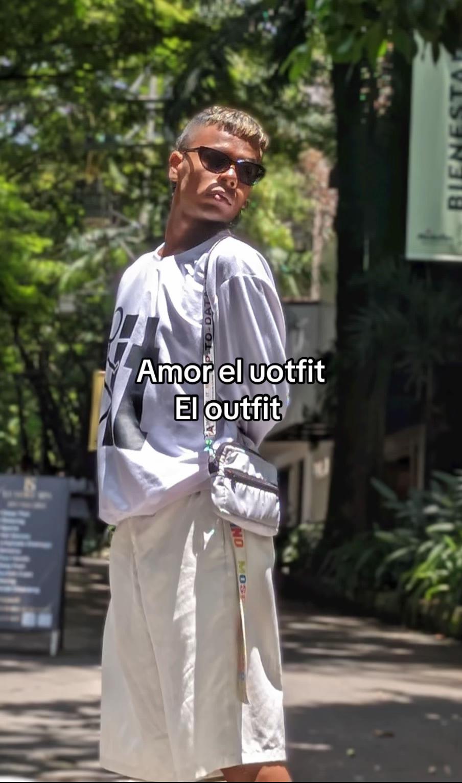 @Jorge Osorio Dance