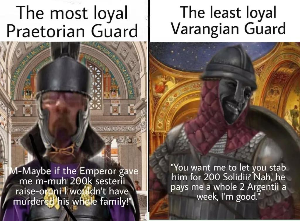 @Historia Invictus
