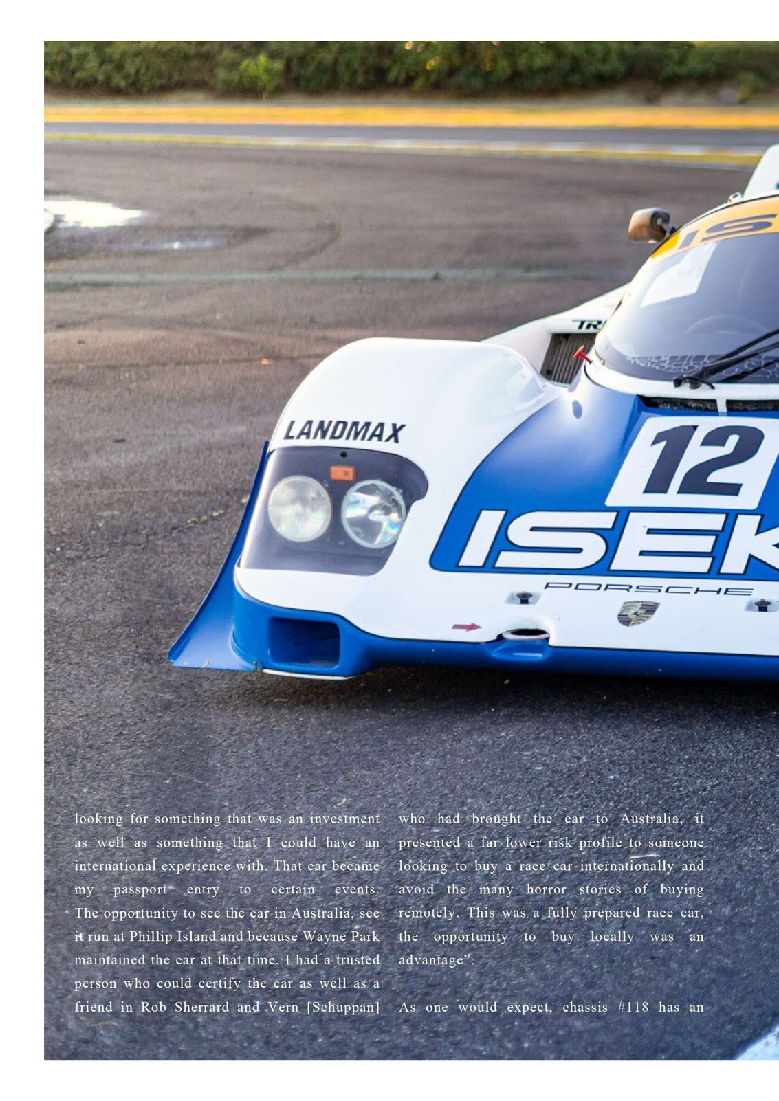 @MOTORSPORTScenter™