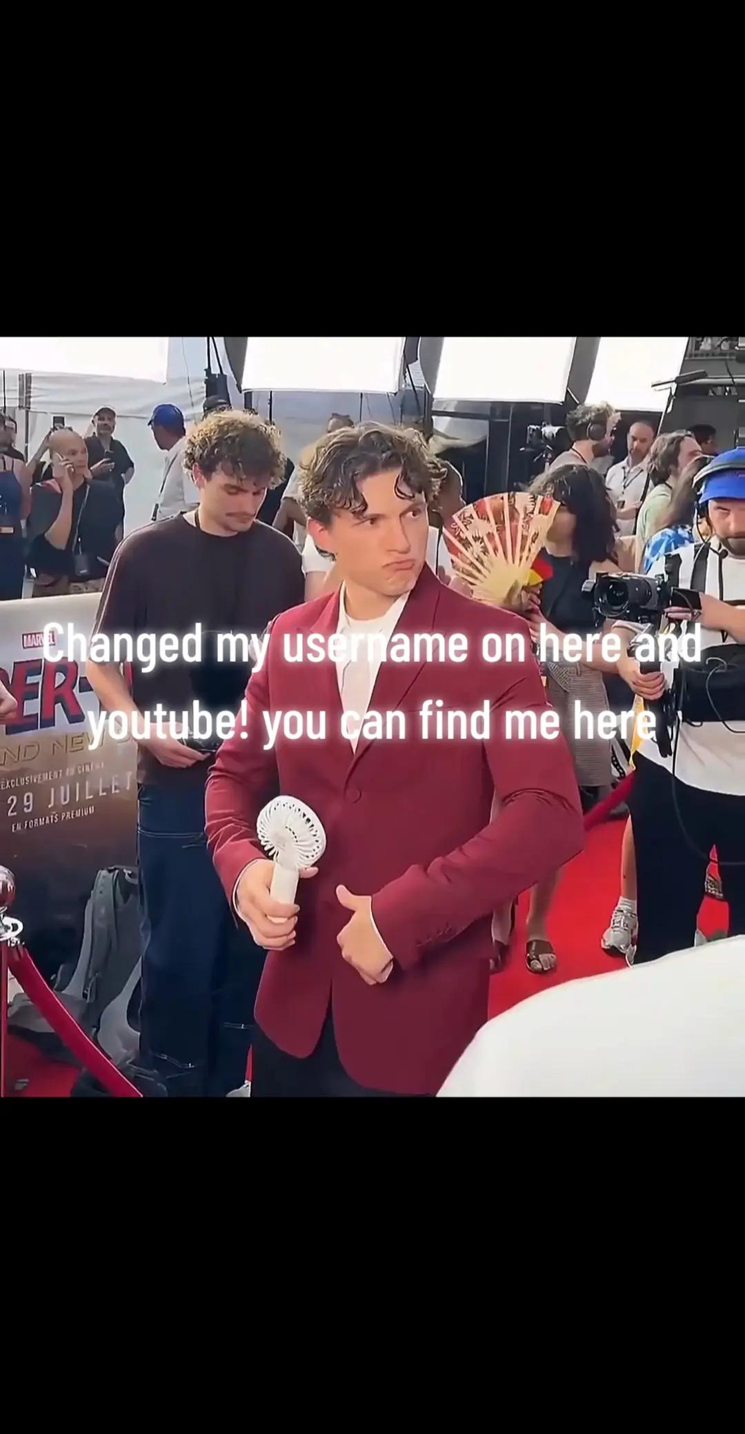 @🕷Spider-Man🕷
