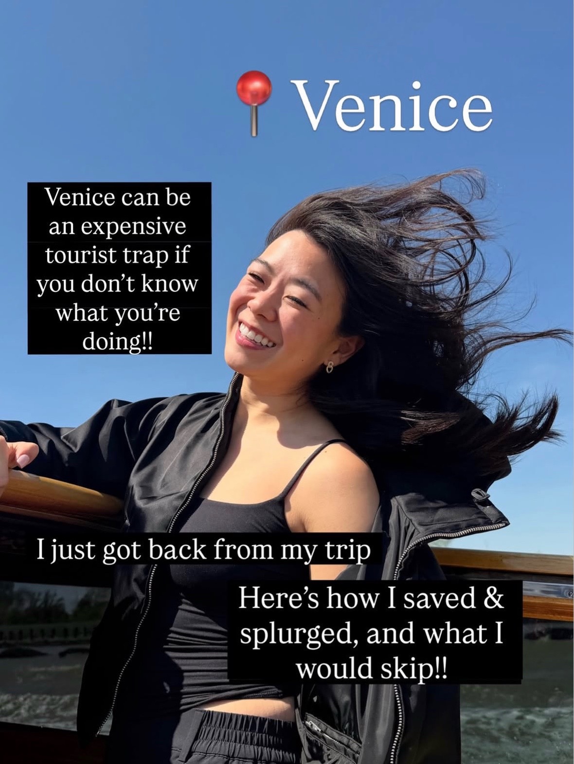 @Vivian | Your Rich BFF