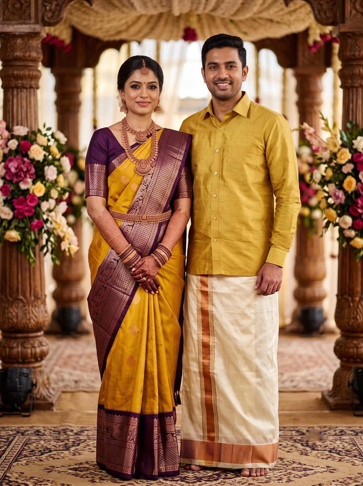 @VK Annapatchi Collection