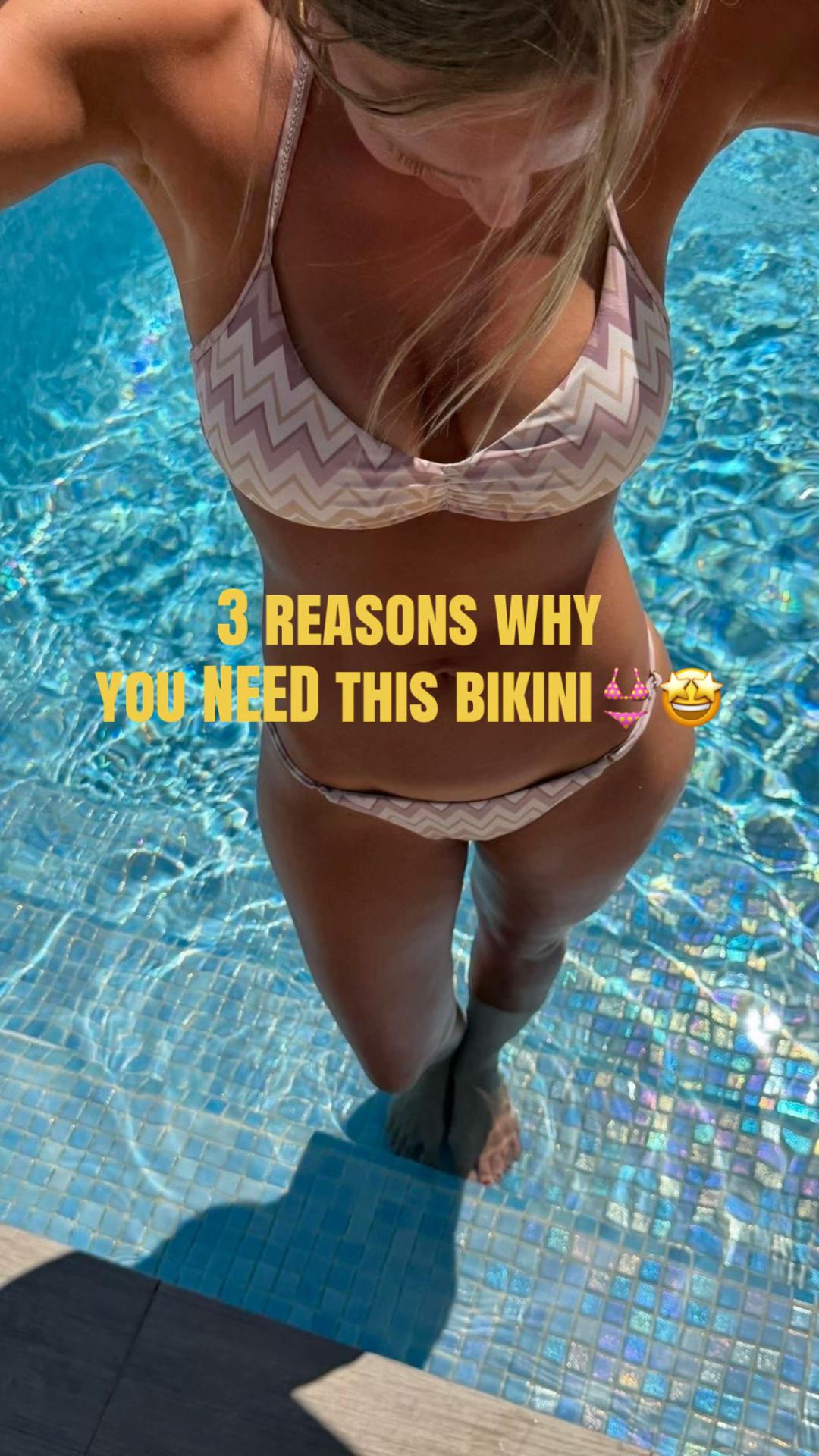 @Ilio Swim