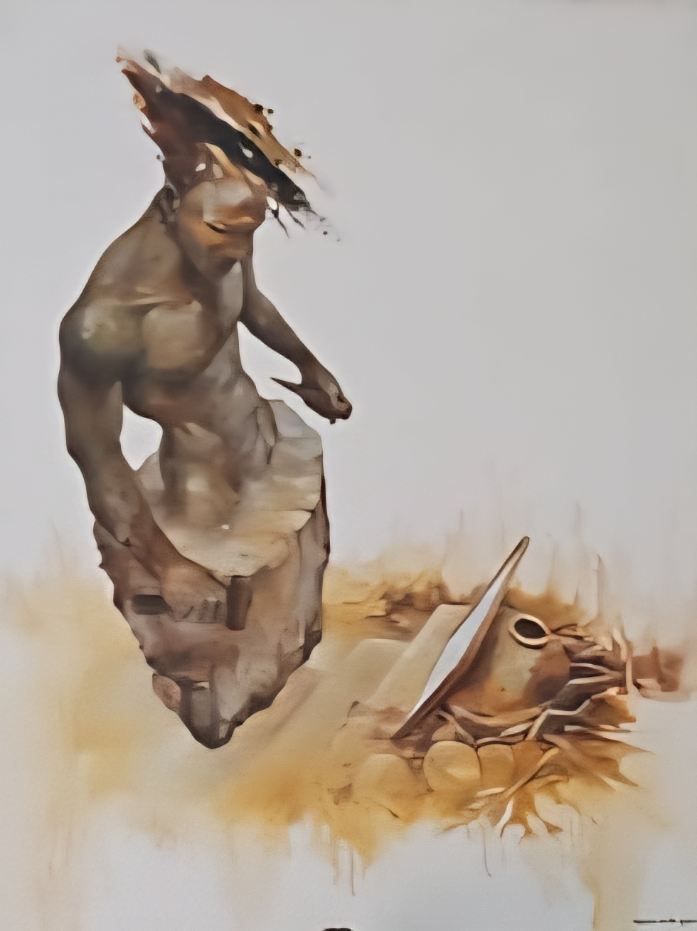 @MMaurice Olimbo