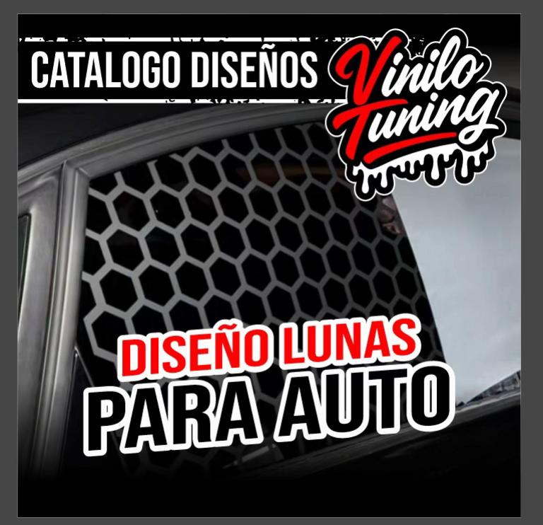 @Vinilo_Tuning1