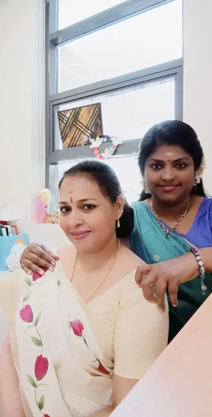 @sheeba nair
