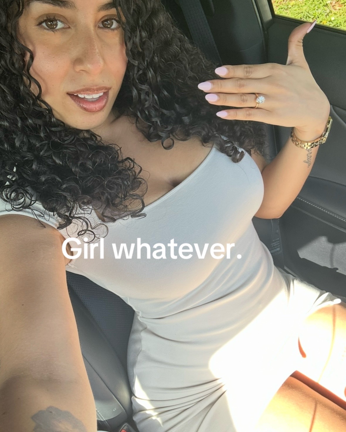 @Briggitte Santana